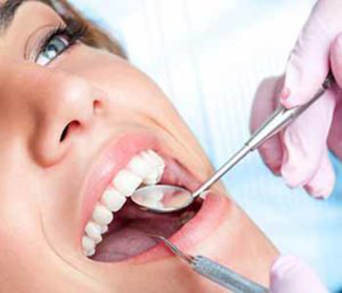 biologic dentist provides gentle, advanced treatment