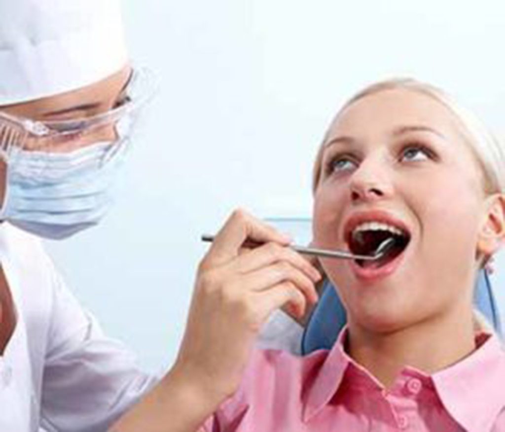 Dentist in Maine Oral Health and Wholebody Wellness Guide