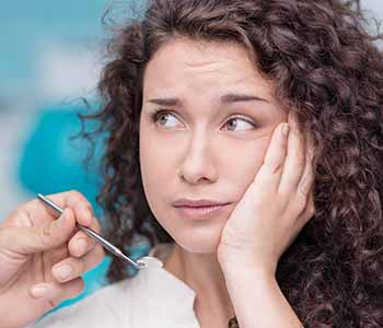What is periodontics