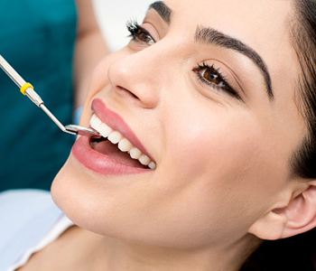 How can Cosmetic Dentistry Help
