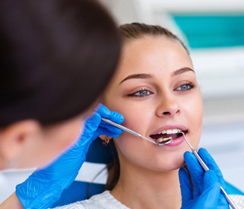 Non-Surgical Periodontal Therapy in Maine area