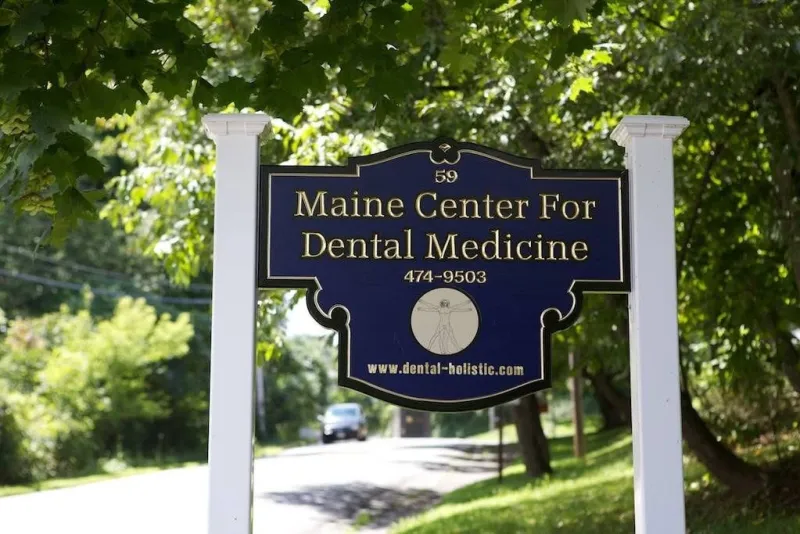 Biological, Holistic Dentistry in Skowhegan, Maine